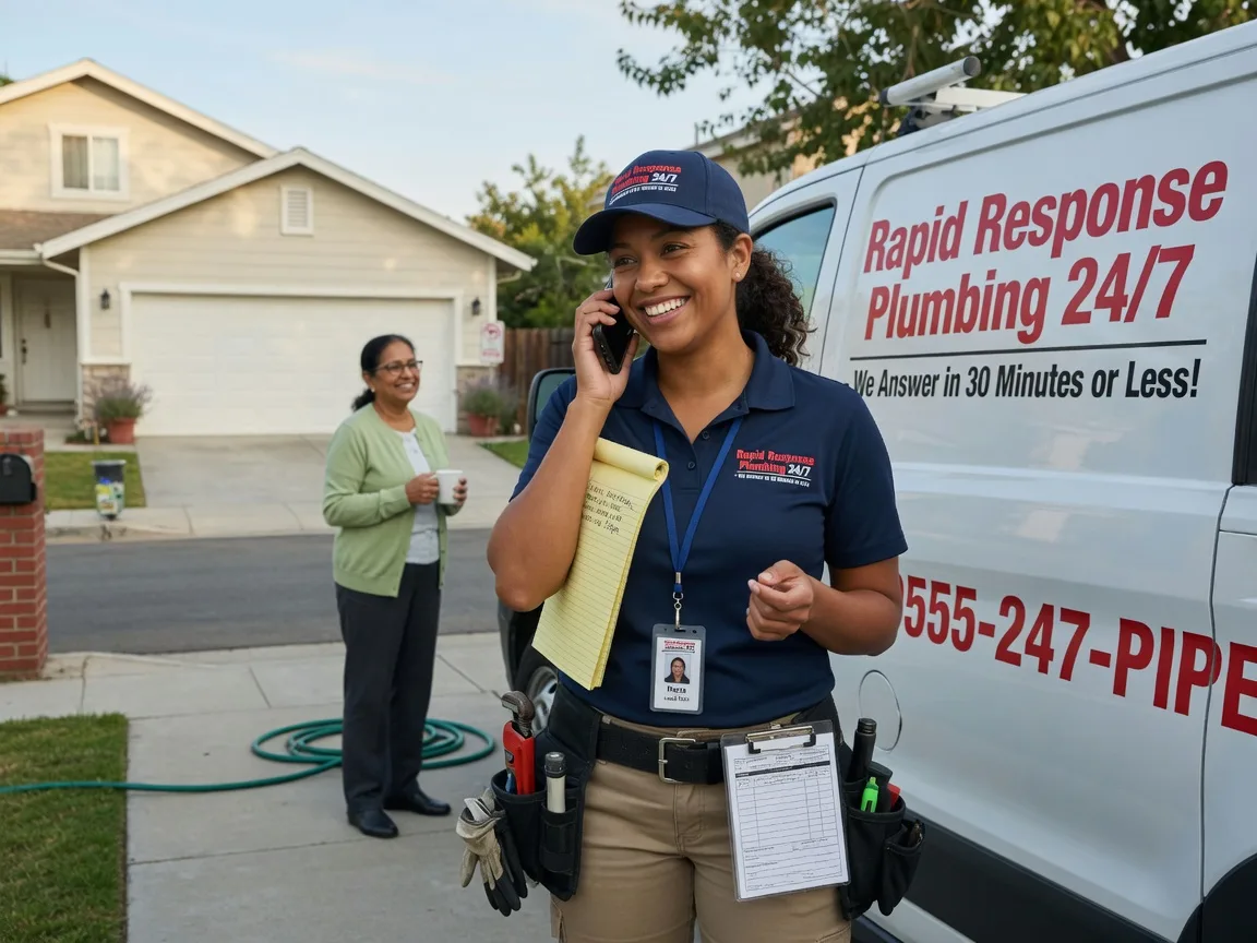 Emergency Plumber Clarkson, NE FAQs